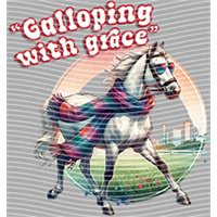 Animal Text Series-AT 2165